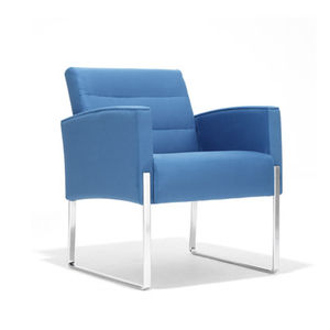 waiting room armchair