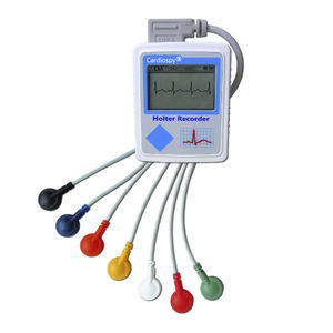 3-channel Holter monitor / Bluetooth