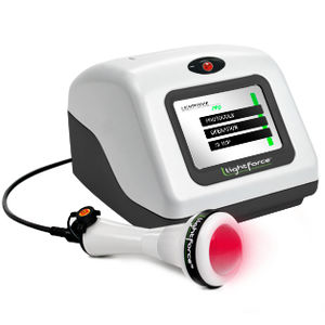 biostimulation laser / diode / tabletop
