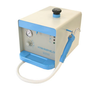dental laboratory steam generator