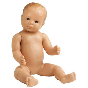 care training manikin / infant