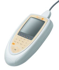 transcutaneous bilirubin meter