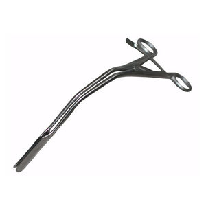 vaginal retractor / gynecological