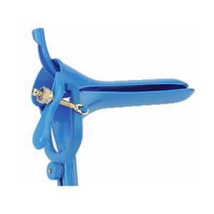 vaginal speculum / Graeve / sterilizable