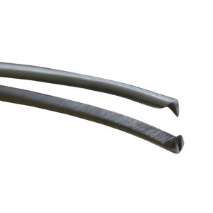 Kocher forceps / curved