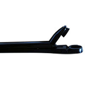 gynecological forceps / biopsy / Tischler / titanium