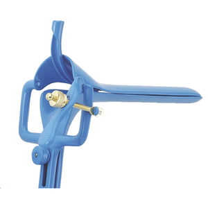 vaginal speculum / sterilizable