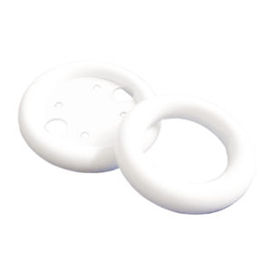 ring-shaped vaginal pessary