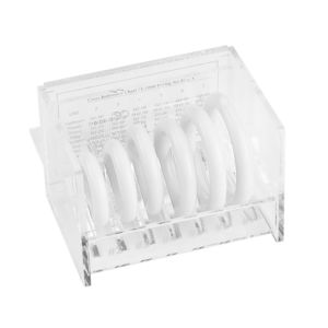 ring-shaped vaginal pessary