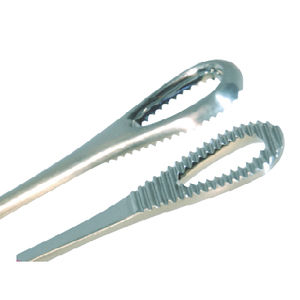 surgical forceps / dressing