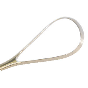 gynecological curette / endometrial suction