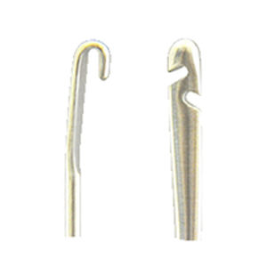 IUD extraction surgical hook