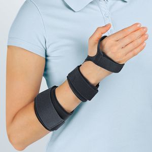 forearm splint
