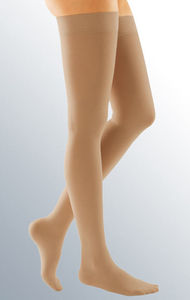 compression stockings / women's