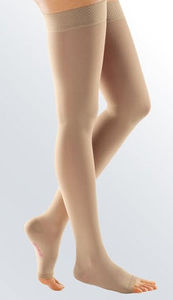 compression stockings / women's