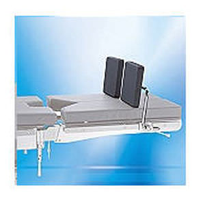 footrest / operating table / foam