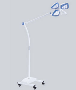 mobile surgical light / LED