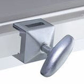 operating table clamp