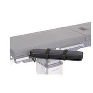 armrest / for operating tables / foam