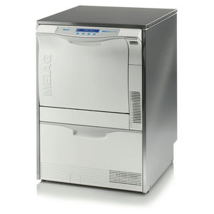 compact washer-disinfector / front-loading