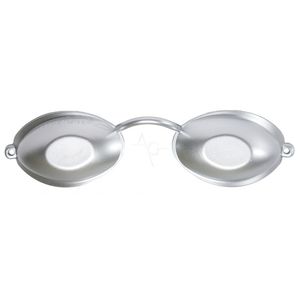 single use laser eye shield