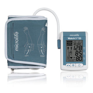 ambulatory patient monitor / ABPM / handheld / USB
