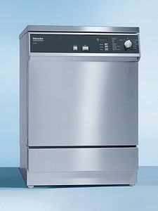 anesthesia equipment washer-disinfector / medical / for surgical instruments