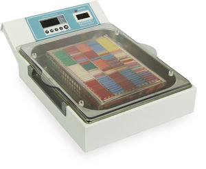 histology sample preparation system / tissue / automatic / fixation
