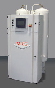 fixed oxygen generator / PSA / 2-tank