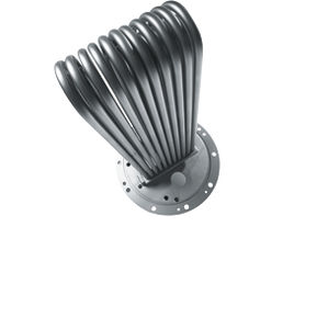 sterilizer steam generator / for autoclaves