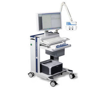 platform electromyograph / with evoked potential / 2-channel