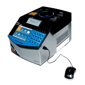 gradient thermal cycler / 96-well / with USB port
