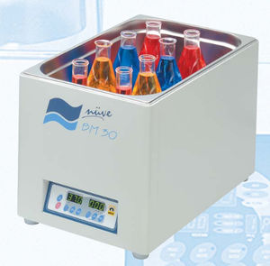 circulating water bath / bench-top