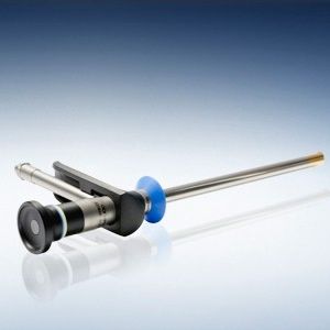 laryngoscope / high-definition