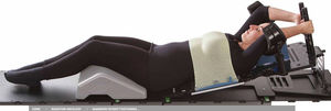 radiation therapy immobilizer / breast / adult