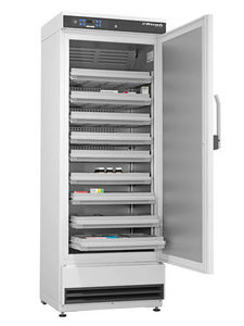 pharmacy refrigerator / cabinet / 1-door