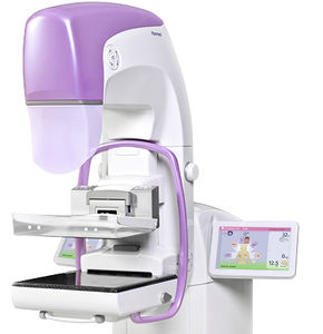 digital breast tomosynthesis mammography unit