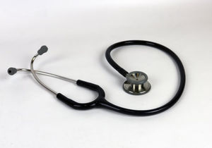 Dual Head Stethoscope Ck S Pburgy Proact Medical Stainless Steel