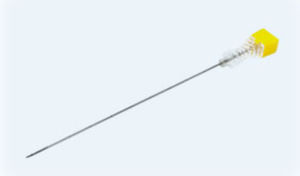 micro-histological biopsy needle