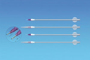 paracervical anesthesia needle