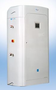 fixed oxygen generator / PSA