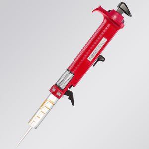 mechanical micropipette / variable-volume / single-channel