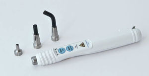 biostimulation laser / diode / hand-held