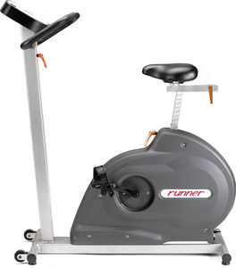 ergometer exercise bike