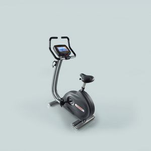 ergometer exercise bike