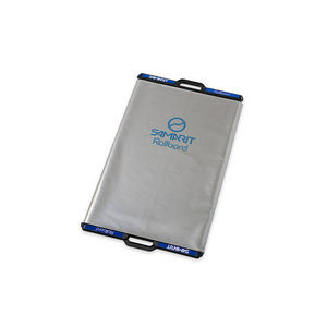 transfer mattress / for people with reduced mobility