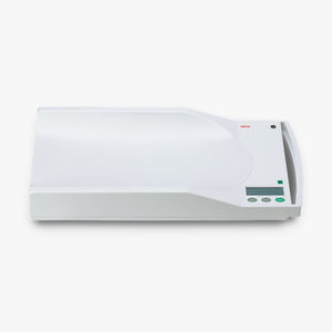 electronic baby scale / portable