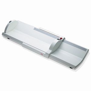 baby height rod / mechanical / portable