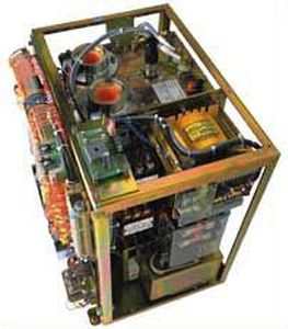multipurpose radiography X-ray generator / for multipurpose fluoroscopy