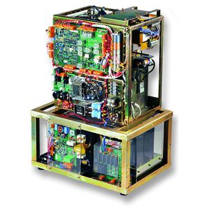 multipurpose radiography X-ray generator